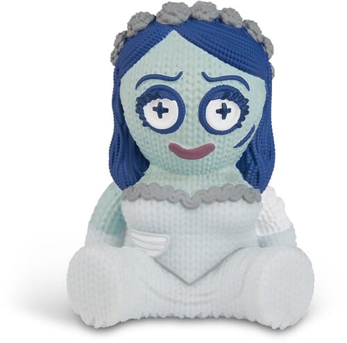 Handmade By Robots Toys > Statues > Horror Handmade by Robots - Corpse Bride - Emily (#170) (Glow in the Dark) 818730025022 HMBR25022