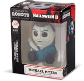 Handmade By Robots Toys > Statues > Horror Handmade by Robots - Halloween II - Michael Myers (#026) (Micro Figure) 818730024261 HMBR24261