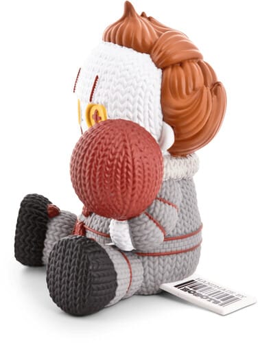 Handmade by Robots - IT: Chapter Two - Pennywise (#042)
