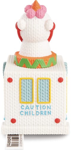 Handmade by Robots - Killer Klowns from Outer Space - Jojo Ice Cream Truck (#124)
