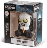 Handmade By Robots Toys > Statues > Horror Handmade by Robots - The Conjuring Universe - The Nun (#011) (Micro Figure) 818730023059 HMBR23059