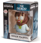 Handmade By Robots Toys > Statues > Horror Handmade by Robots - The Exorcist - Regan MacNeil (#010) (Micro Figure) 818730023035 HMBR23035
