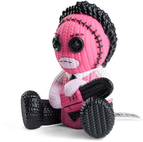 Handmade by Robots - The Texas Chainsaw Massacre - Leatherface (#472) (Valentine's Day)