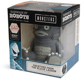 Handmade By Robots Toys > Statues > Horror Handmade by Robots - Universal Monsters - Creature from the Black Lagoon (#242) 818730024469 HMBR24469