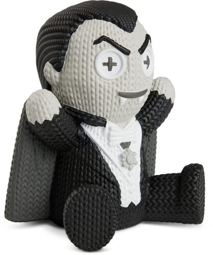 Handmade by Robots - Universal Monsters - Dracula (#239)
