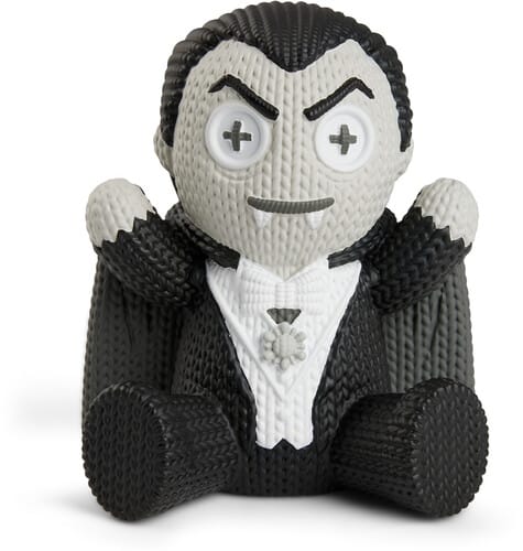 Handmade By Robots Toys > Statues > Horror Handmade by Robots - Universal Monsters - Dracula (#239) 818730024476 HMBR24476