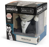 Handmade By Robots Toys > Statues > Horror Handmade by Robots - Universal Monsters - Dracula (#239) 818730024476 HMBR24476