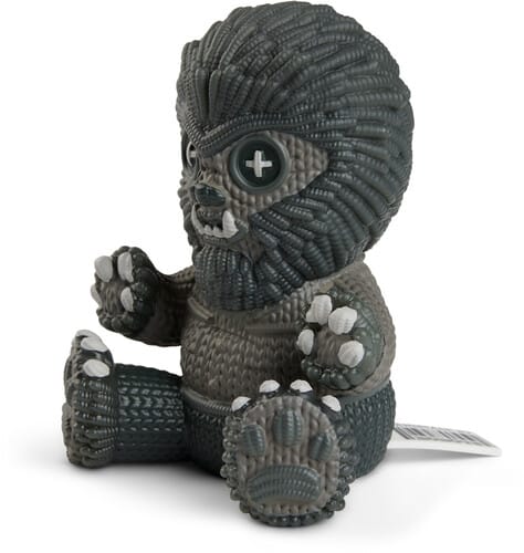 Handmade by Robots - Universal Monsters - The Wolf Man (#247)