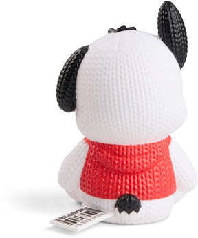 Handmade by Robots - Hello Kitty and Friends - Pochacco #503