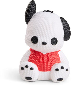Handmade by Robots - Hello Kitty and Friends - Pochacco #503
