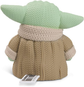 Handmade By Robots Toys > Statues > Other Statues Handmade by Robots - Star Wars - Grogu 818730028740 HMBR28740
