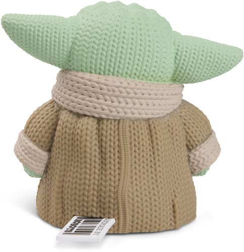 Handmade By Robots Toys > Statues > Other Statues Handmade by Robots - Star Wars - Grogu 818730028740 HMBR28740