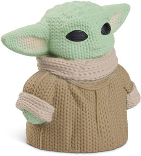 Handmade By Robots Toys > Statues > Other Statues Handmade by Robots - Star Wars - Grogu 818730028740 HMBR28740
