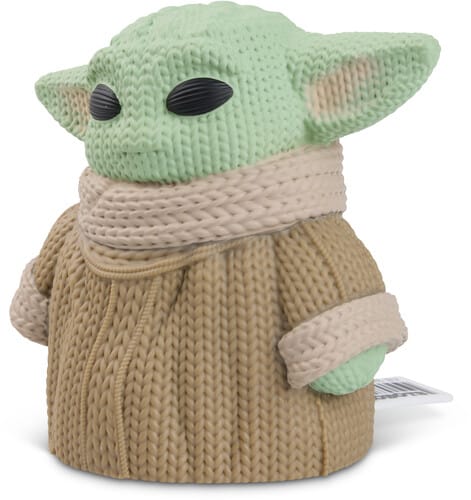 Handmade By Robots Toys > Statues > Other Statues Handmade by Robots - Star Wars - Grogu 818730028740 HMBR28740