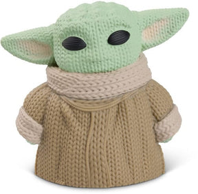 Handmade By Robots Toys > Statues > Other Statues Handmade by Robots - Star Wars - Grogu 818730028740 HMBR28740