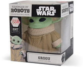 Handmade By Robots Toys > Statues > Other Statues Handmade by Robots - Star Wars - Grogu 818730028740 HMBR28740