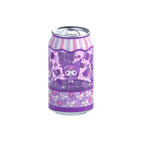 Hands Craft Model Kits > Other Model Kits 3D Jigsaw Puzzle Can: Kuromi 810101581489 PLP10302