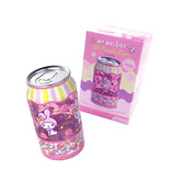 Hands Craft Model Kits > Other Model Kits 3D Jigsaw Puzzle Can: My Melody 810101581496 PLP10303