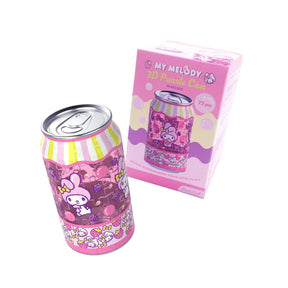 Hands Craft Model Kits > Other Model Kits 3D Jigsaw Puzzle Can: My Melody 810101581496 PLP10303