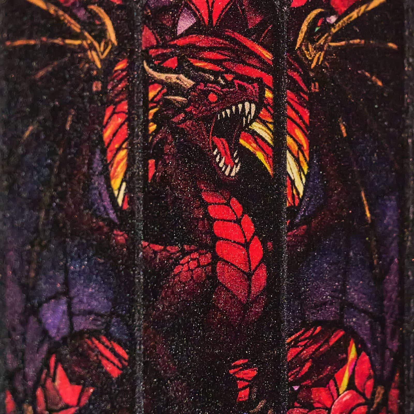 Hands Craft Model Kits > Other Model Kits DIY Book Nook Kit: Ember Throne 810101583353 MIN207