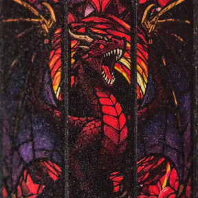 Hands Craft Model Kits > Other Model Kits DIY Book Nook Kit: Ember Throne 810101583353 MIN207