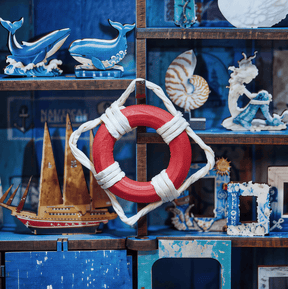 Hands Craft Model Kits > Other Model Kits DIY Book Nook Kit: Ocean Journey 810101583926 MIN209