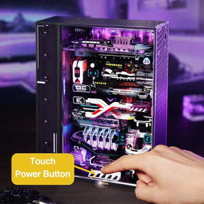 Hands Craft Model Kits > Other Model Kits Hands Craft - Diy Marble Run: the Future City (Marble Auto Lift Module) 810101581878 MR02S