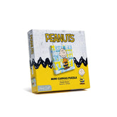 Hands Craft Model Kits > Other Model Kits Peanuts® Mini Canvas Puzzle: Charlie Brown 810101581687 PLP10501