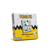Hands Craft Model Kits > Other Model Kits Peanuts® Mini Canvas Puzzle: Snoopy 810101581694 PLP10502