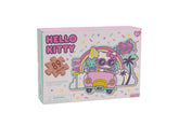 Hands Craft Puzzles > Jigsaw Puzzles Hello Kitty: Wooden Jigsaw Puzzle - Kawaii 810101581090 JPZ107