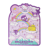 Hands Craft Puzzles > Jigsaw Puzzles Hello Kitty: Wooden Jigsaw Puzzle - Seize the Moment 810101581083 JPZ105