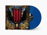 Hank III Music > Vinyl Records Hank Iii - Damn Right Rebel, Rebel Proud 715187902701 CRB79027B.1