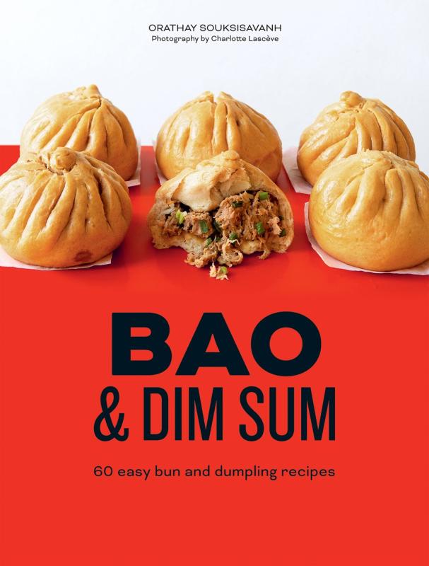 Hardie Grant London Books > Food, Drink, & Drugs > Cookbooks Bao & Dim Sum: 60 Easy Bun and Dumpling Recipes - Hardcover 9781784885748 MC-49409