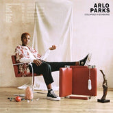 Harmonia Mundi Usa Music > Compact Discs Arlo Parks - Collapsed In Sunbeams [CD] 5400863040987 TGSS5090.2
