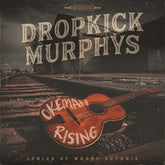 Harmonia Mundi Usa Music > Compact Discs Dropkick Murphys - Okemah Rising [CD] 5400863122683 DYLM003.2
