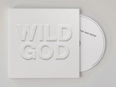 Harmonia Mundi Usa Music > Compact Discs Nick Cave & The Bad Seeds - Wild God [CD] 5400863157913 PITS23.2