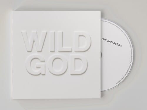 Harmonia Mundi Usa Music > Compact Discs Nick Cave & The Bad Seeds - Wild God [CD] 5400863157913 PITS23.2