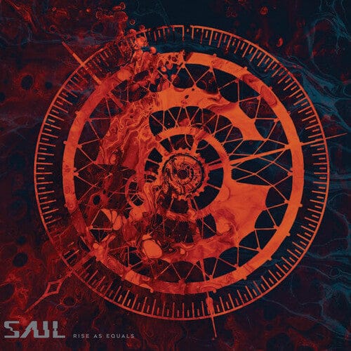 Harmonia Mundi Usa Music > Compact Discs Saul - Rise As Equals [CD] 602507488819 SPEF748881.2