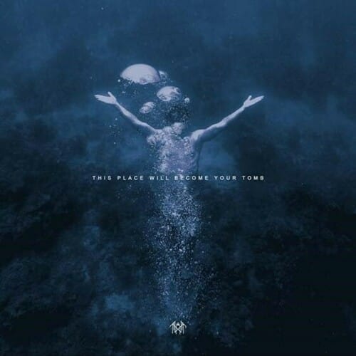 Harmonia Mundi Usa Music > Compact Discs Sleep Token - This Place Will Become Your Tomb [CD] 602438406425 SPEF384064.2