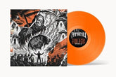 Harmonia Mundi Usa Music > Vinyl Records Atreyu - The End Is Not the End (Colored Vinyl, Orange) 5401148010763 SPEF801076.1