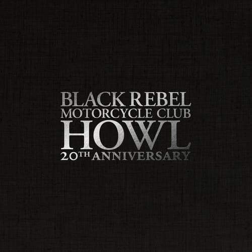 Harmonia Mundi Usa Music > Vinyl Records Black Rebel Motorcycle Club - Howl (Colored Vinyl, White, Boxed Set, Indie Exclusive, Anniversary Edition) 5400863191245 PIAA01021.1