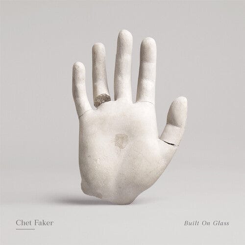 Harmonia Mundi Usa Music > Vinyl Records Chet Faker - Built On Glass 5400863173166 PIAA10830.1