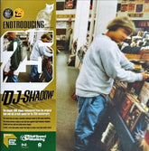 Harmonia Mundi Usa Music > Vinyl Records DJ Shadow - Endtroducing... (Remastered) 5400863157159 PIAA1061.1