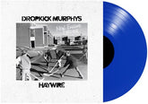 Harmonia Mundi Usa Music > Vinyl Records Dropkick Murphys - New England Forever (Indie Exclusive, Colored Vinyl, Blue) 5400863209407 PITS60.1