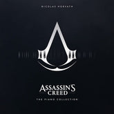 Harmonia Mundi Usa Music > Vinyl Records Nicolas Horvath - Assassin's Creed: The Piano Collection 3149020957318 HMF335395.1