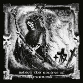 Harmonia Mundi Usa Music > Vinyl Records Sacrilege - Behind the Realms of Madness (IEX) 4251267723690 HRRX891.1