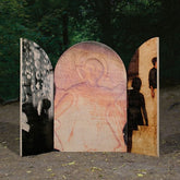 Harmonia Mundi Usa Music > Vinyl Records The Orielles - Only You Left 5400863197995 HEVL231.1