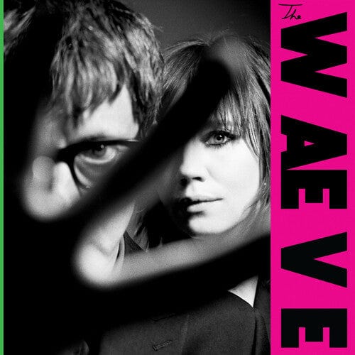 HARMONIA MUNDI USA Music > Vinyl Records The WAEVE - Transparent Magenta (Double Green Colored Vinyl) 5400863088439 TGSS636TM.1