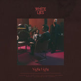 Harmonia Mundi Usa Music > Vinyl Records White Lies - Night Light (IEX) (Colored Vinyl, Clear Vinyl, Indie Exclusive) 5400863189747 PIAA1603X.1