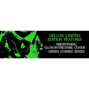 Harper Collins Books > Fiction > Horror Exorcist (Deluxe, Limited Edition) by William Peter Blatty (Harcover) 9780063455962
